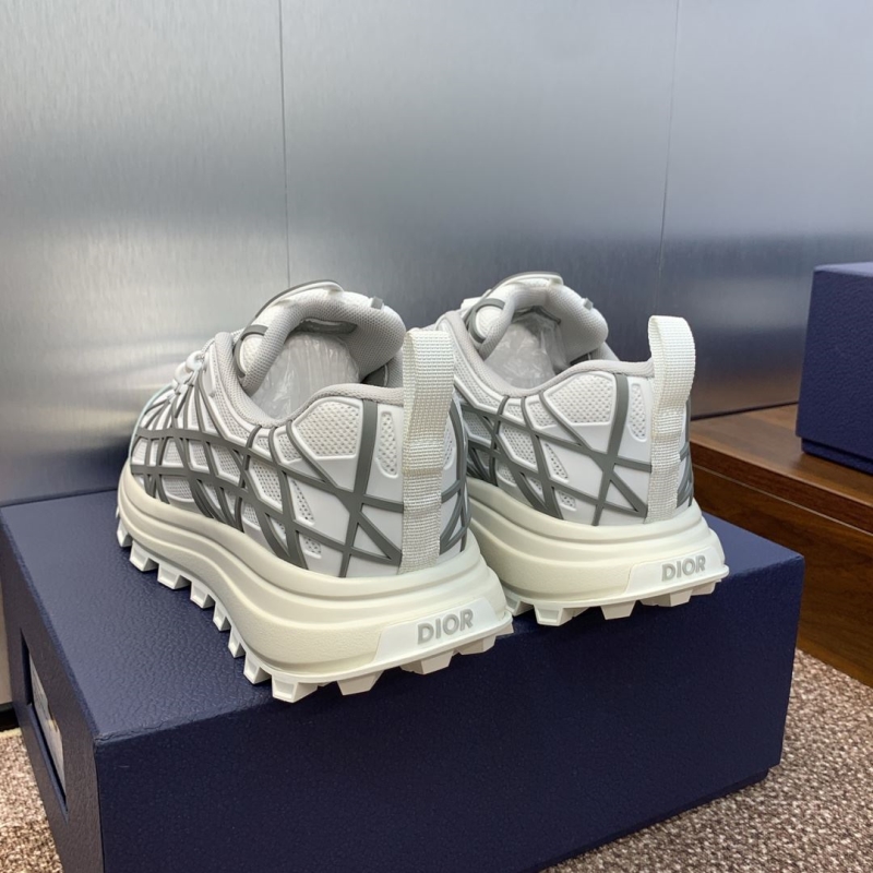 Christian Dior Sneakers